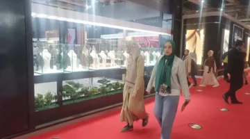 ارتفاع سعر مثقال الذهب في العراق بقيمة 5 آلاف دينار خلال الثلاثاء